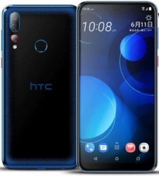Замена дисплея на телефоне HTC Desire 19 Plus в Владивостоке